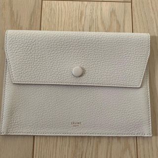 セリーヌ(celine)のセリーヌ　フィービー　ポーチ(クラッチバッグ)