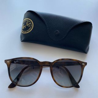 レイバン(Ray-Ban)のレイバン サングラス RB4259(サングラス/メガネ)