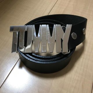 トミー(TOMMY)のトミー　ベルト　Tommy(ベルト)