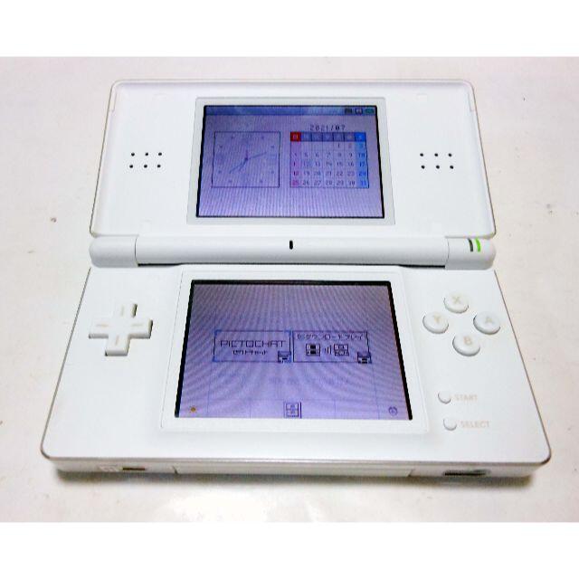 中古 激安通販 08 Nntendo Ds Lite Gba互換の お早め配送 Www Mix Media Co Jp