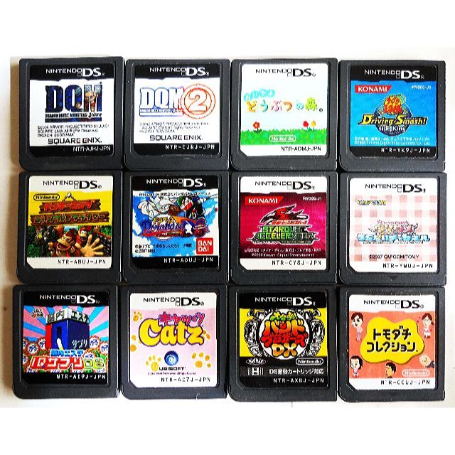ニンテンドーDS(ニンテンドーDS)の08 Nntendo DS Lite　GBA互換 エンタメ/ホビーのゲームソフト/ゲーム機本体(携帯用ゲーム機本体)の商品写真