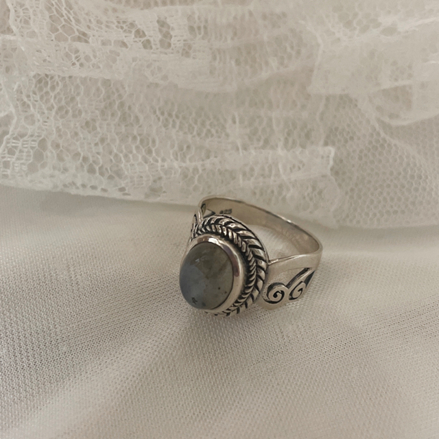 silver925 ring. レディースのアクセサリー(リング(指輪))の商品写真