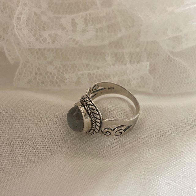 silver925 ring. レディースのアクセサリー(リング(指輪))の商品写真