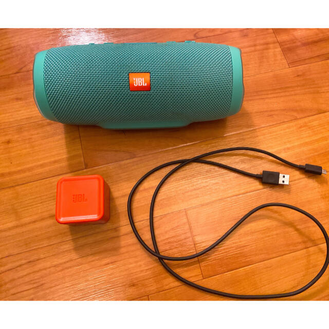 JBL CHARGE3 スピーカー