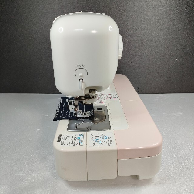 ブラザー 電子ミシンA37-SP - その他