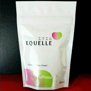 オオツカセイヤク(大塚製薬)のEQUELLE エクエル パウチ (120粒入) (その他)