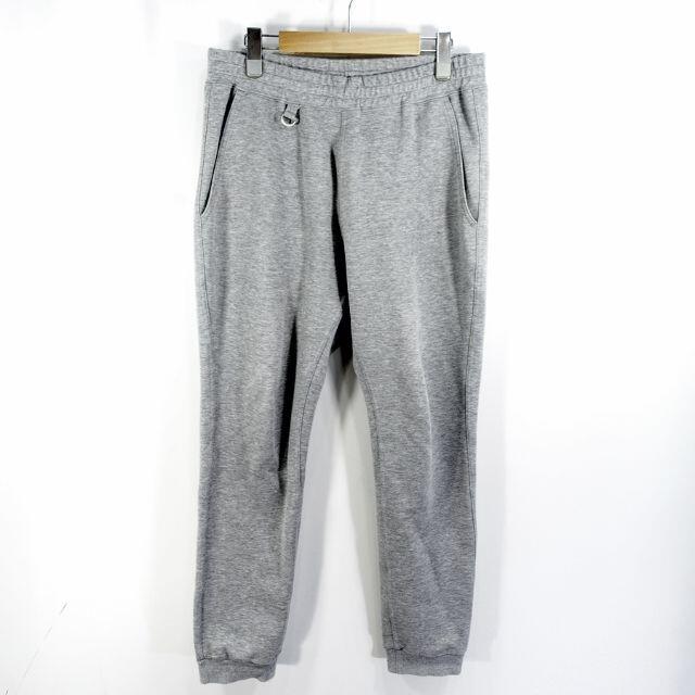 状態UNIFORM EXPERIMENT 21ss SWEAT PANTS