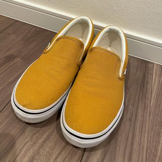 ヴァンズ(VANS)のらんちゃん様(スニーカー)