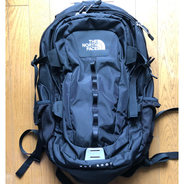 THE NORTH FACE Hot shot リュック