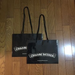 クロムハーツ(Chrome Hearts)のクロムハーツ 紙袋(その他)