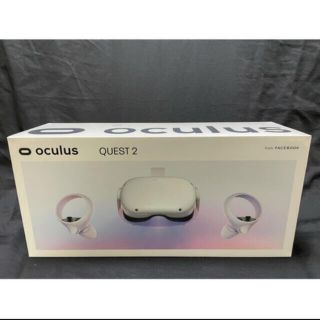 Oculus Quest2(その他)