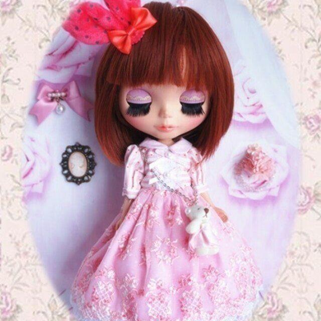 ワンピース ドレス Blythe Outfit ネオブライス アウトフィット