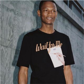 ドリスヴァンノッテン(DRIES VAN NOTEN)のlinder tシャツ(Tシャツ/カットソー(半袖/袖なし))