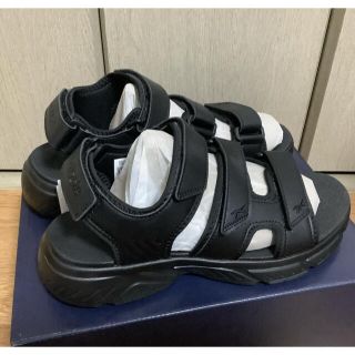 【新品未使用】Reebok リーボック ハイペリウムサンダル　27cm