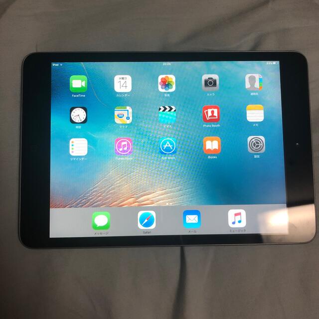 iPad mini 16G