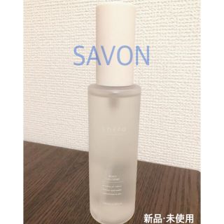 シロ(shiro)のshiro  シロ　ボディコロン　サボン　100ml    (ユニセックス)