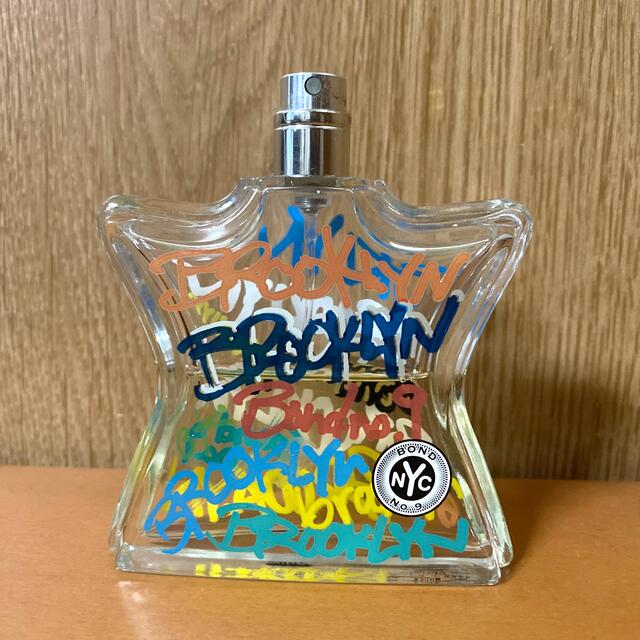 ボンドナンバーナイン ブルックリン 100ml