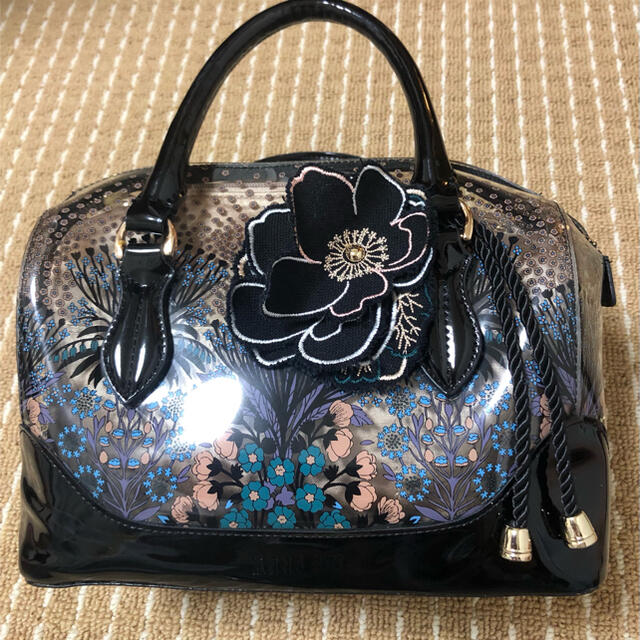 ANNA SUI(アナスイ)のANNA SUI アナスイ バッグ レディースのバッグ(ショルダーバッグ)の商品写真