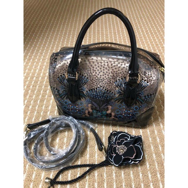 ANNA SUI(アナスイ)のANNA SUI アナスイ バッグ レディースのバッグ(ショルダーバッグ)の商品写真