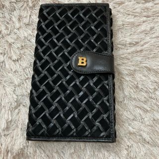 バリー(Bally)の美品　BALLY バリー　財布　ロングウォレット　匿名配送(財布)