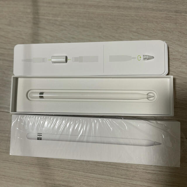 apple pencil 第1世代