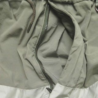 MANDO - mando マンド 21SS 日本製 GARMENT DYED MILITARY PANTS 製品 ...