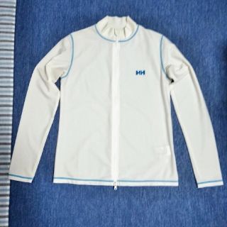 ヘリーハンセン(HELLY HANSEN)の水着　ラッシュガード　Helly  Hansen(水着)