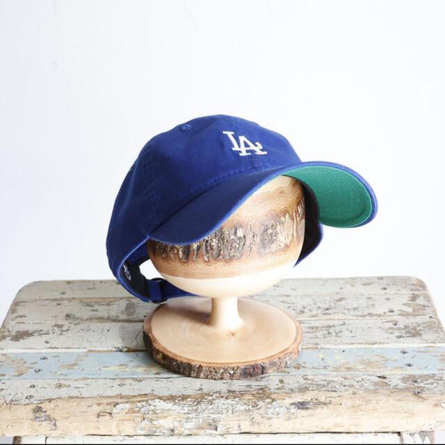 NEW ERA(ニューエラー)の別注　NEWERA × BEAMS THIRTY Cap  ニューエラ キャップ メンズの帽子(キャップ)の商品写真