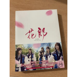 ボウダンショウネンダン(防弾少年団(BTS))の花郎 DVD BOX(TVドラマ)