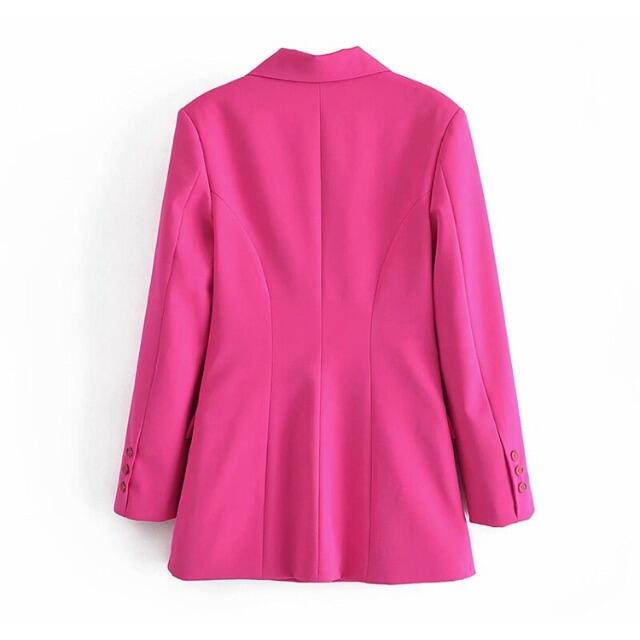 ZARA - ð»7ææ°äœð4807âpink ãã³ã¯ ããŒã©ãŒããžã£ã±ãã ZARA - ð»7ææ°äœð4807âpink ãã³ã¯ ããŒã©ãŒããžã£ã±ãã