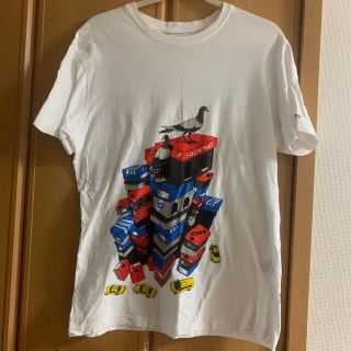 ステイプル(staple)のstaple Tシャツ(Tシャツ/カットソー(半袖/袖なし))