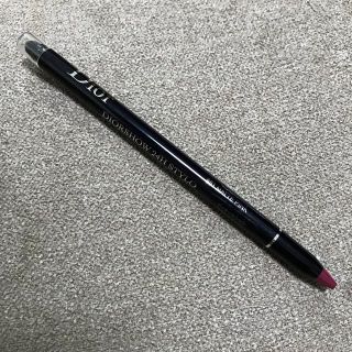 ディオール(Dior)のDior DIORSHOW 24H STYLO ウォータープルーフアイライナー(アイライナー)