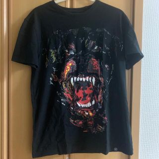 ハドソン(HUDSON)のHUDSON Tシャツ(Tシャツ/カットソー(半袖/袖なし))