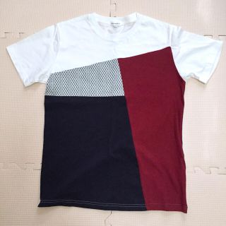 ザショップティーケー(THE SHOP TK)のTHE SHOP TK Tシャツ(Tシャツ/カットソー(半袖/袖なし))