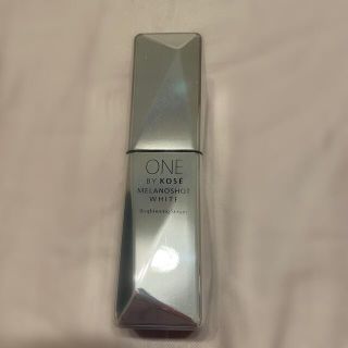 コーセー(KOSE)のONE BY KOSE／メラノショットホワイト(美容液)