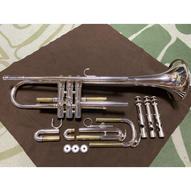トランペット ヤマハトランペットYTR-2320ES 店舗用品 tripkicks.com