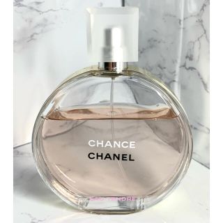 シャネル(CHANEL)のシャネルCHANELチャンス オー タンドゥル オードゥ トワレットヴァポリザー(香水(女性用))