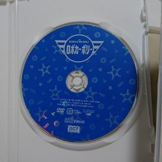 melo様専用  ロボカーポリーのみ DVD(アニメ)