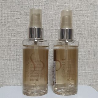 ウエラ(WELLA)のWELLA ウエラ SP リュクス オイル 100ml 2本セット(オイル/美容液)