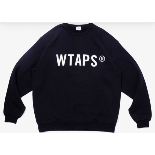 wtaps  WTVUA スウェット