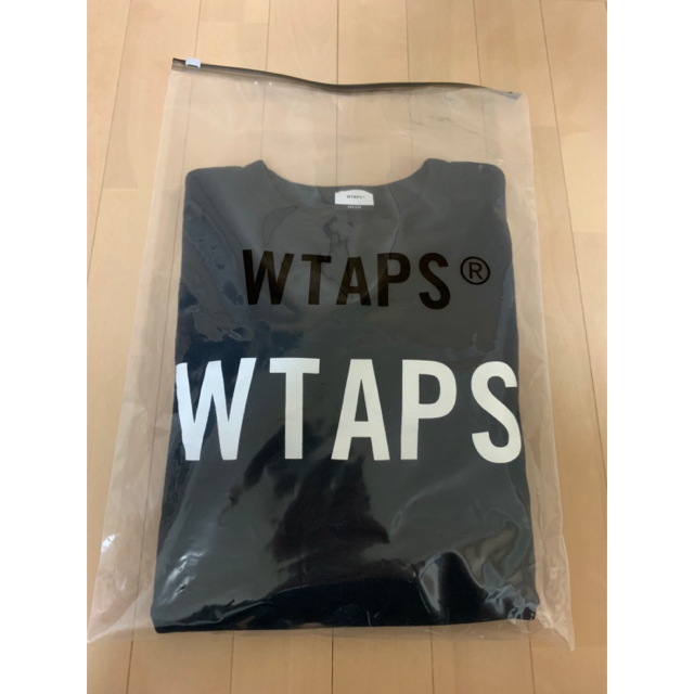 W)taps(ダブルタップス)のwtaps  WTVUA スウェット メンズのトップス(スウェット)の商品写真