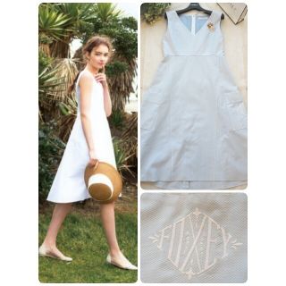 ページ目 フォクシーFOXEY サイズ ひざ丈ワンピースレディース