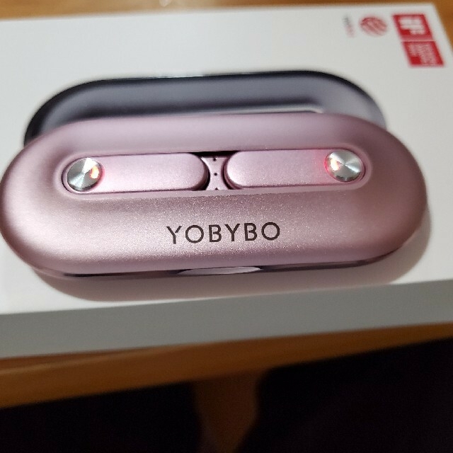 YOBYBO ワイヤレスイヤホン