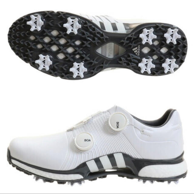 ★adidas アディダス TOUR360 XT TWIN BOA ツアー360