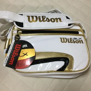 ウィルソン(wilson)のwilson  ショルダーバック(バッグ)