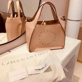 ステラマッカートニー(Stella McCartney)のステラマッカートニーバック(トートバッグ)