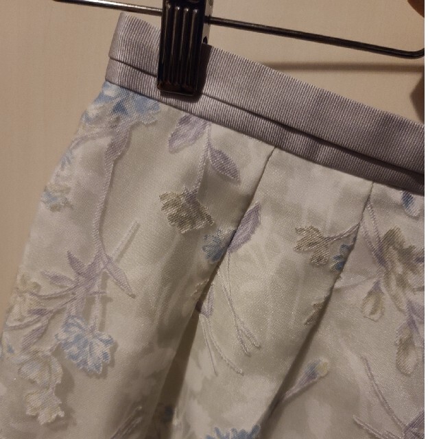 JUSGLITTY(ジャスグリッティー)の最終値下げ⚠　ジャスグリッティー　ミニスカート レディースのスカート(ミニスカート)の商品写真