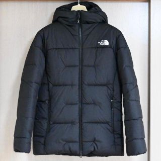 ザノースフェイス(THE NORTH FACE)のTHE NORTH FACE / RIMO JACKET(ダウンジャケット)