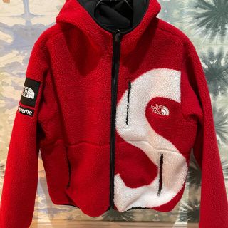 シュプリーム(Supreme)のシュプリームジャケットL(マウンテンパーカー)