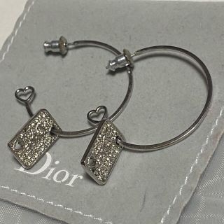 ディオール(Dior)のDior  ピアス(ピアス)